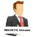 BRICHETTI, Giovanni